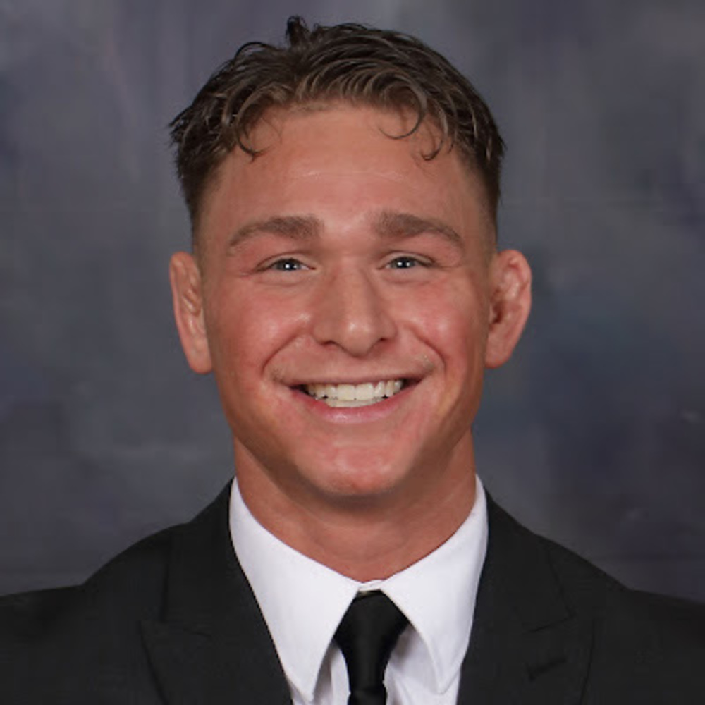 Meet your Posher, Carson